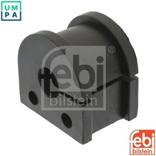 2x MOUNTING STABILISER BAR