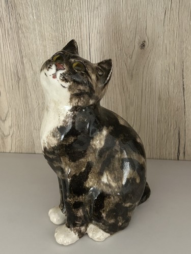 Mike hinton tabby - mike,