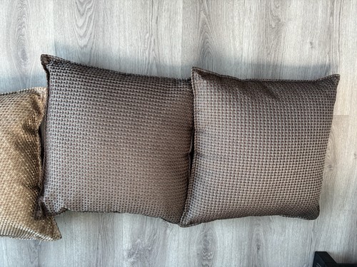 Genuine hymer caravan cushions - hymer,