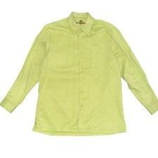 Tommy Bahama Light Green Shirt