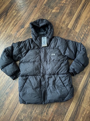 New mountain hardwear nevadan - mountain,