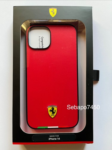 Ferrari iphone hard - 14,