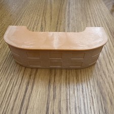 SYLVANIAN REGENCY GRAND HOTEL RECEPTION DESK