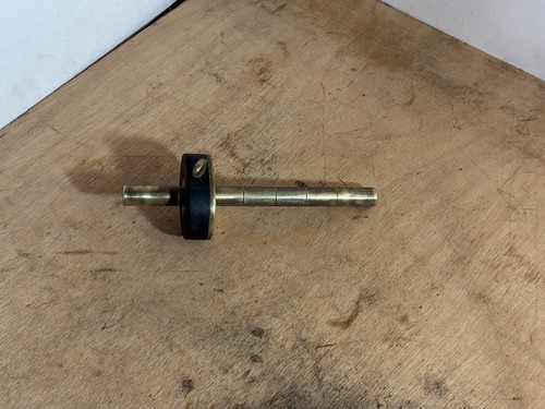 Vintage full brass - brass, marking