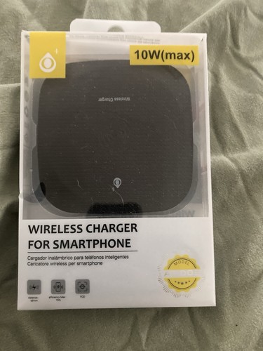 Wireless charger - wireless,