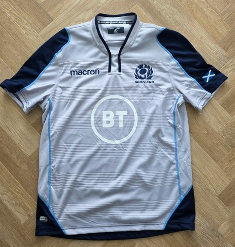 Scotland rugby away shirt - away,
