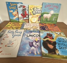 Children's Picture Book Bundle
