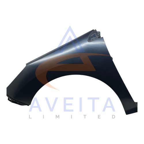Peugeot 308 mk1 blue - 11-14,