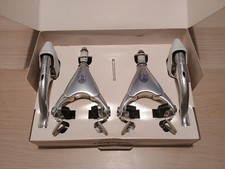 NOS Nib 1985/86 Campagnolo Delta C Record Brake Calipers New Brakes New Mint 