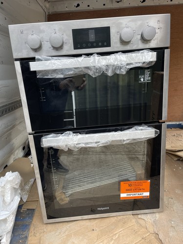 Hotpoint built electric - built-in,