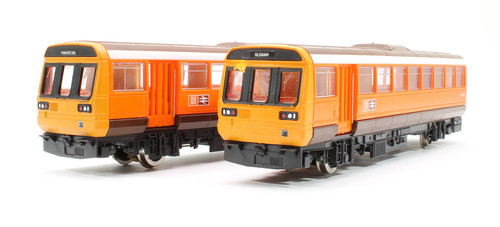 Hornby r297 greater - hornby, oo