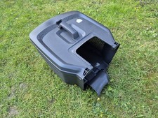 Grass Box for Flymo EasiStore