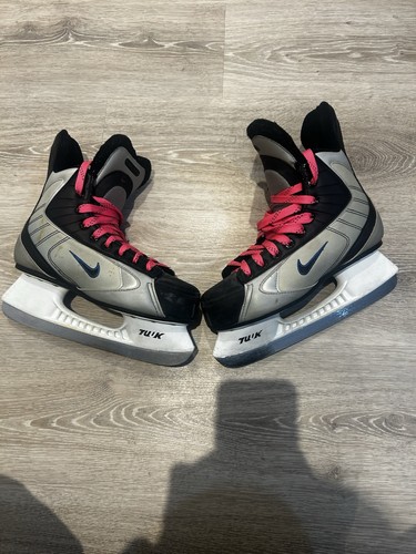 Nike flexlite ice hockey - 4,