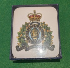 Royal Canadian Mounted Police
