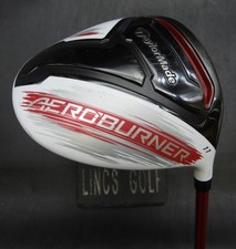 TaylorMade AeroBurner 11°