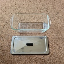 Phillips Ekco Hostess Trolley