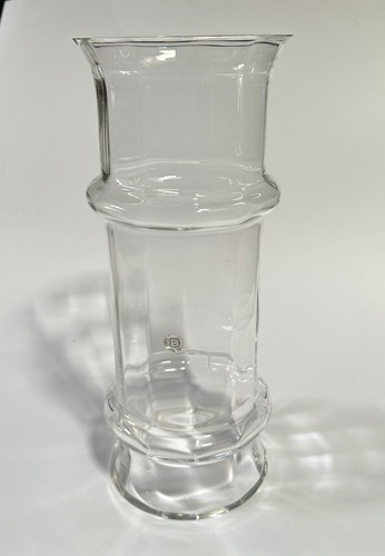 Hurricane vase dartington - dartington, 24%