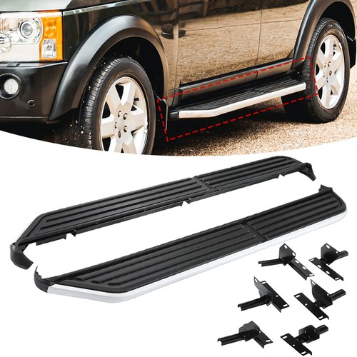 Side steps running boards for - boards,