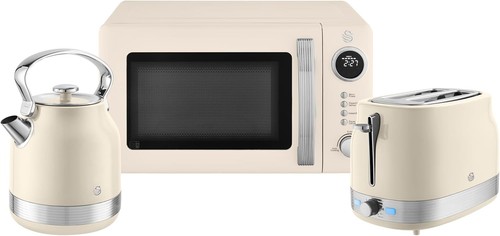 Swan retro revive - revive, cream