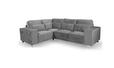 Sloane luxury seater left - luxury, 4-seater
