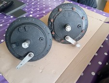 REH Rickman style pre 65