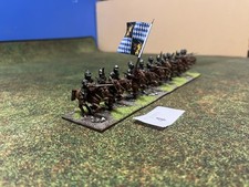 28mm 17th Century Thirty Years