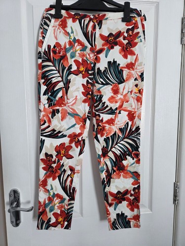 Gok floral pattern straight - gok,