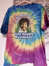 Bob Ross Vintage Official
