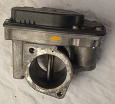 Mercedes Benz Throttle Body