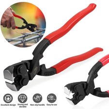 Cutting Pliers Heavy Duty End