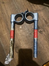 1988 Suzuki Gsxr 1100 Clip One