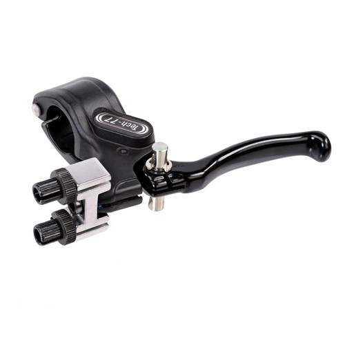 Double cable brake lever bmx - cable,
