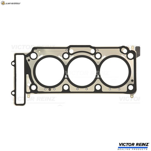 Cylinder head gasket - cylinder,
