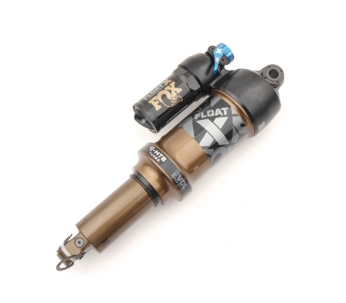 Fox float factory 210mm - float,