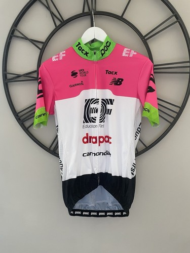 Education cannondale drapac - ef,