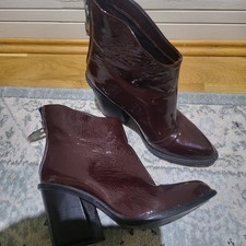 Diesel Women's Ankle Boots EU