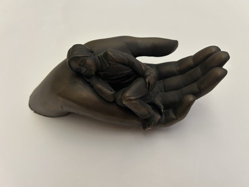 Genesis fine arts bronze - fine,