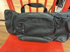 OAKLEY Belt Bum Waist Money