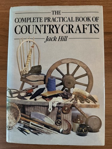 Country crafts jack hill - country,