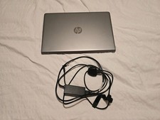 HP Pavillion 15 - Cc55xx