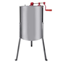 Manual Honey Extractor - 4