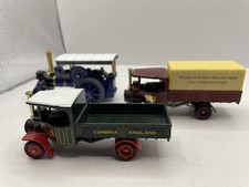 MATCHBOX  MODELS OF YESTERYEAR
