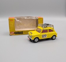 Corgi 308 - Monte Carlo Mini