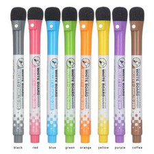 8 Magnetic Whiteboard marker
