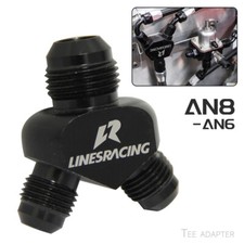 Y Block Car Aluminum Alloy