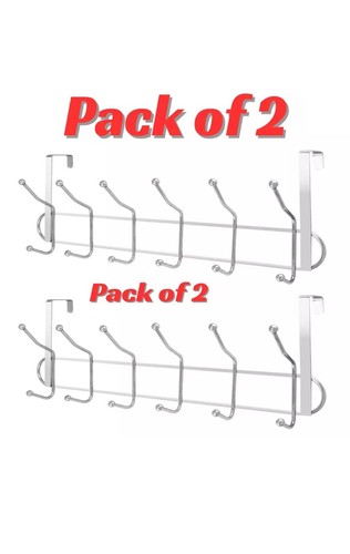Hooks chrome over the - over,