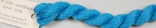 Silk & Ivory Fibers - 16