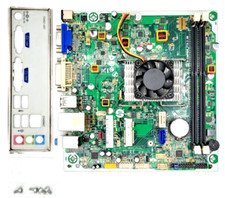 HP H-CAMPHOR-FT3 1.00 ITX