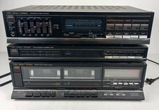 Vintage Fisher Stereo +