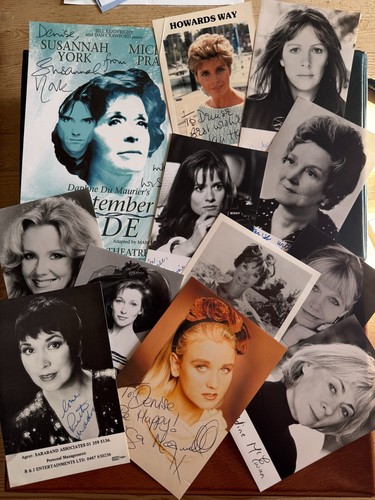 Original genuine signed - (lt96),